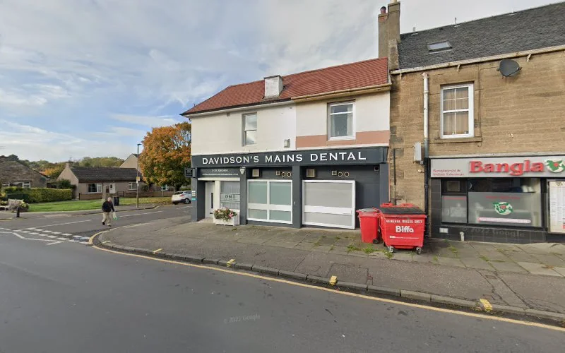 ENDO BY DAVID - Dental clinic in Edinburgh