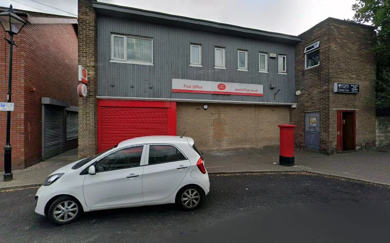 Eram Dental Care - Dental clinic in Doncaster