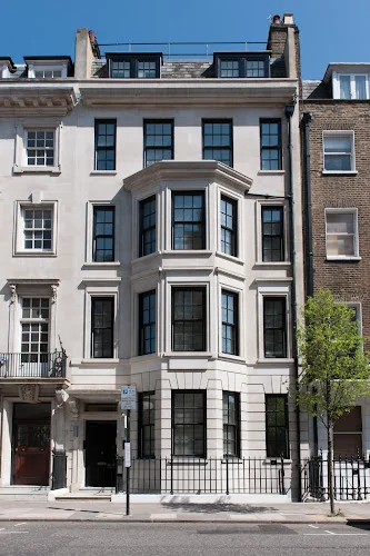 Harley Street Dental Studio - Dentist in London