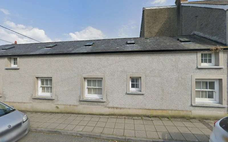 Dr. David O. Evans - Doctor in Aberaeron