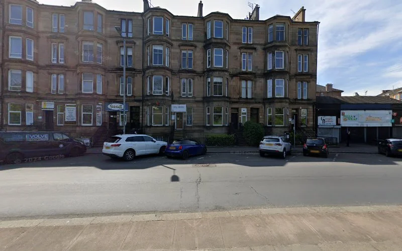 Smith L - Dental clinic in Glasgow