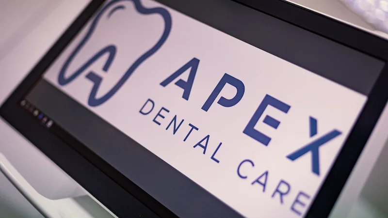 Apex Dental Care - Dental clinic in London