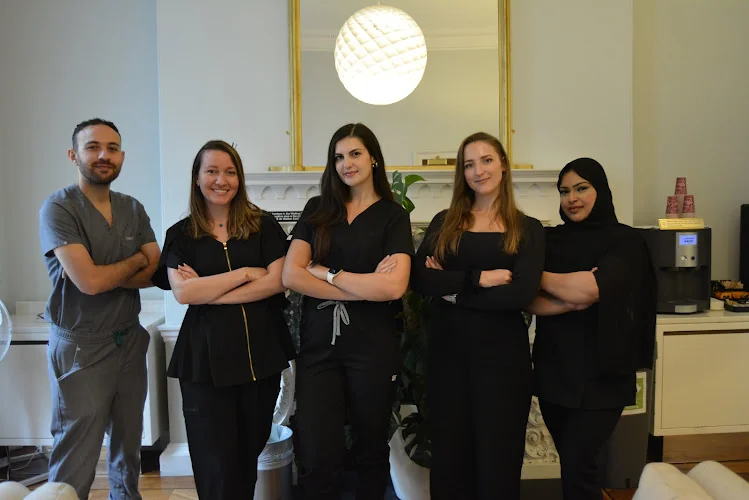 Ortho London - Orthodontist in London