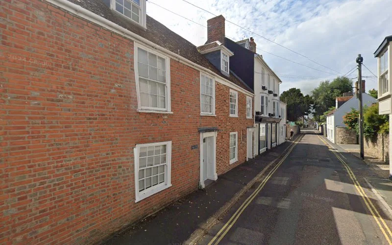 Yarmouth Dental Practice - Dental clinic in Yarmouth