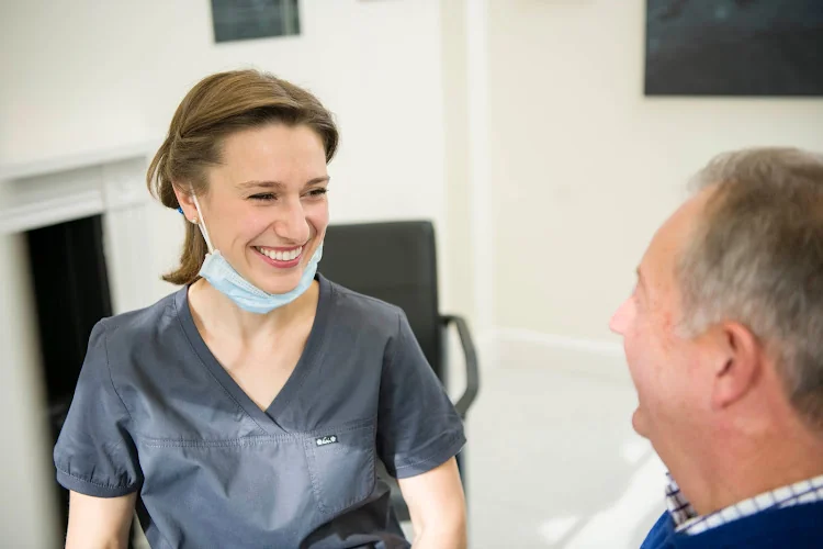 The Bristol Dental Practice - Dental clinic in Bristol