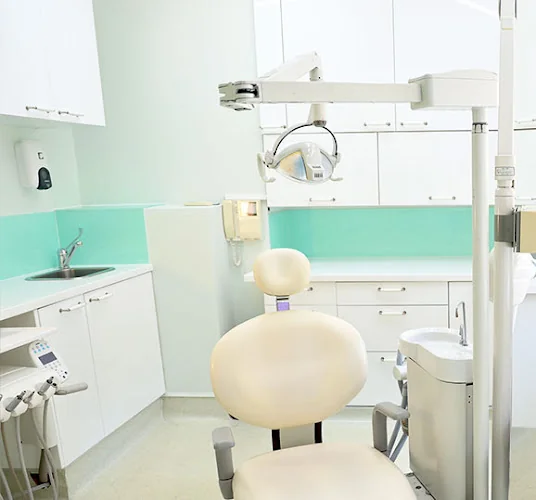 Marylebone Dental Care - Dental clinic in London