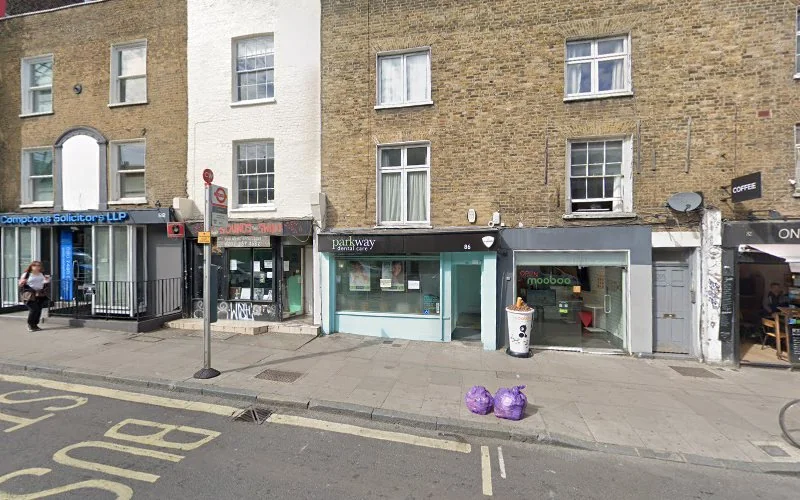 Savani & Jivanjee - Dental clinic in London