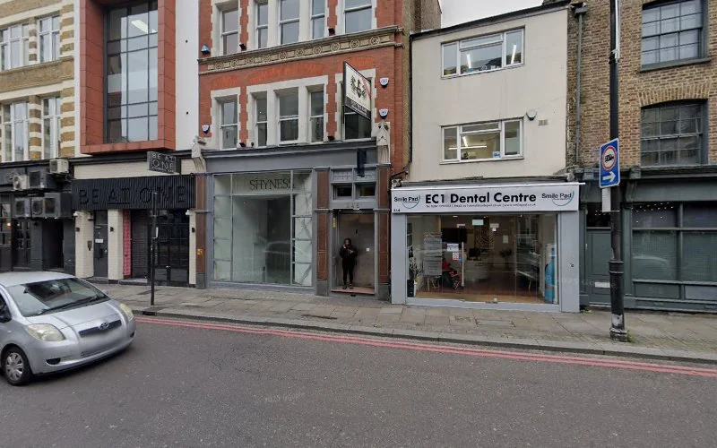 Smile Pad - Dentist in London