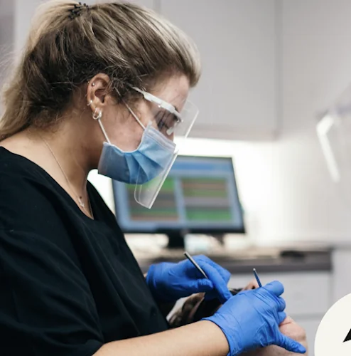 Paste Dental - Cosmetic dentist in Belfast