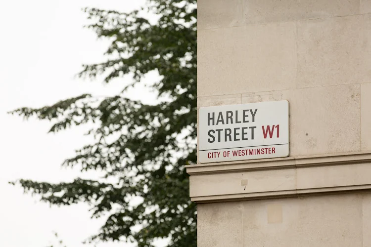 iSmile dental excellence_ Prof Lambis Petridis - Dentist in London