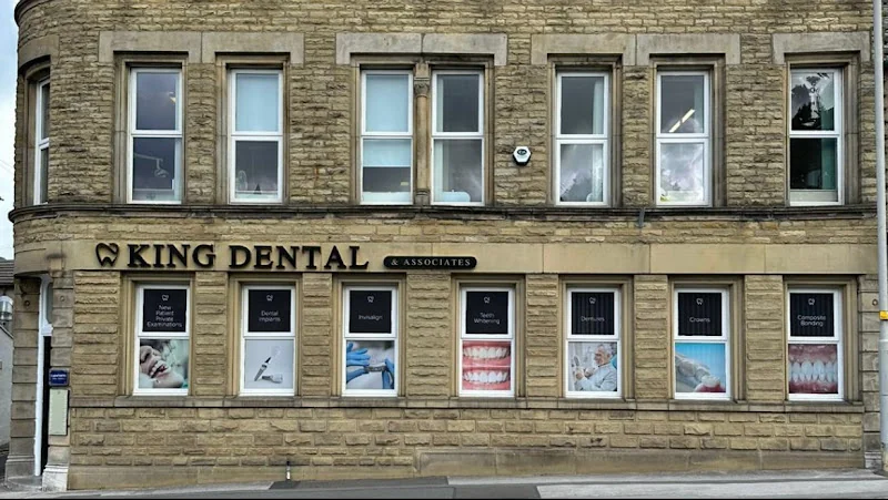 King Dental & Associates - Dentist in Carnforth