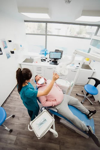 Prem Dent - Your Dental and Beauty Clinic in London - SE1 - Dentist in London