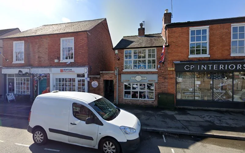 Miss T Miles - Buttercross View Dental Surgery - Dental clinic in Nottingham