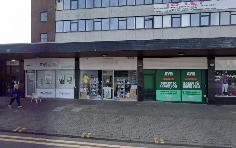 mydentist, Ayr Dental Centre, Ayr - Dentist in Ayr