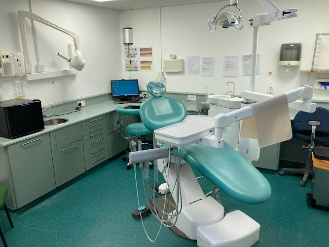 The Old Library Dental and Implant Centre - Dental clinic in Frinton-on-Sea