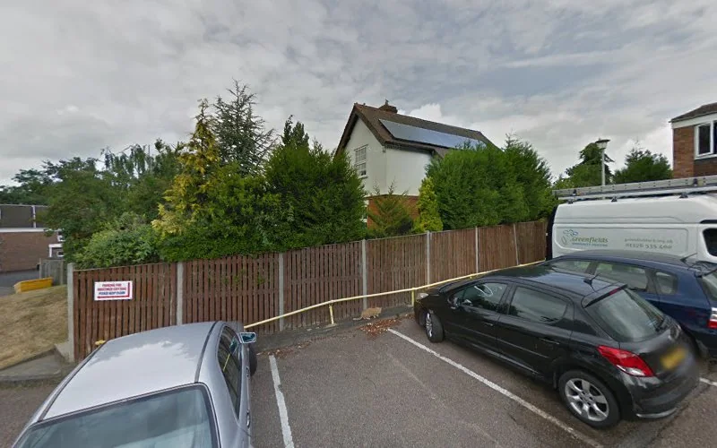 Collingwood Dental Surgery - Dental clinic in Witham