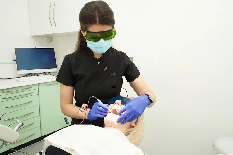 Progressive Dentistry - Dentist in London