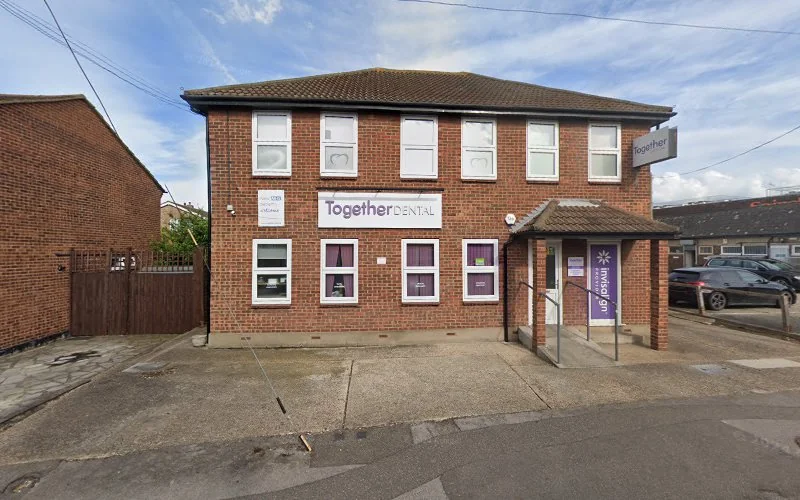 Together Dental Canvey Island - Dentist in Canvey Island