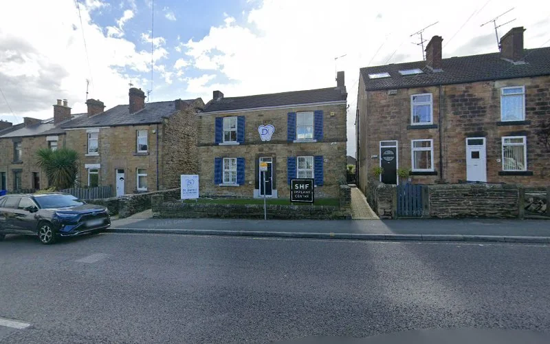 SHF Implant Centre - Dental implants provider in Sheffield