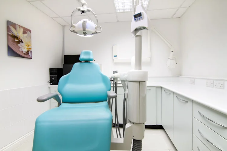 Sidcup Dental Spa - Dentist in Sidcup