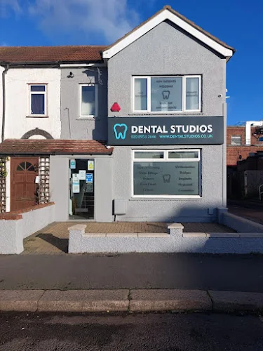 Dental Studios - Dental clinic in Borehamwood