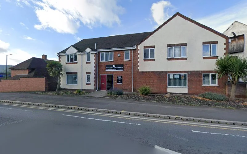 Accessible Orthodontics - Nuneaton Dentist - Orthodontist in Nuneaton