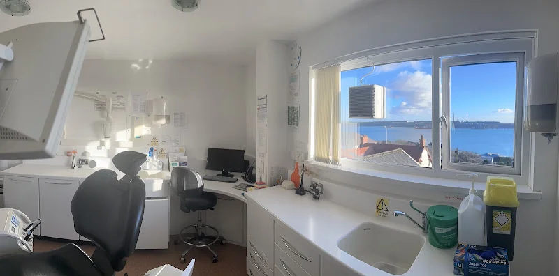 My Smile Centre Dental Practice - Dental clinic in Milford Haven