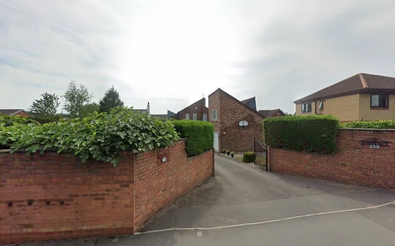 Fisher G T - Dental clinic in Preston