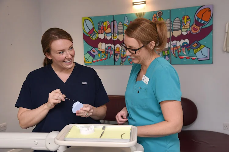 St.James Dental - Dentist in Gloucester