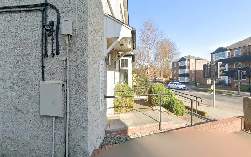 Malpas House Dental Practice - Dentist in Northallerton