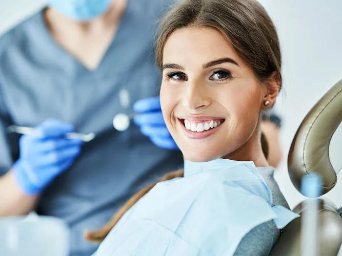 Shelton Dental Centre - Dentist in Stoke-on-Trent