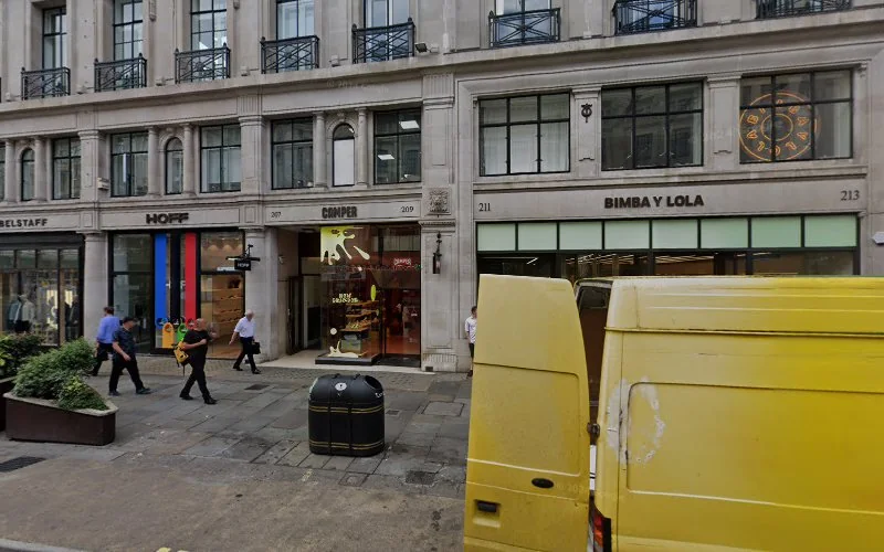 Dental Reputation - Dental clinic in London