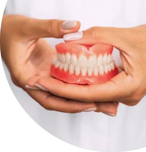 H & A Denture Clinic - Dental laboratory in Peterborough