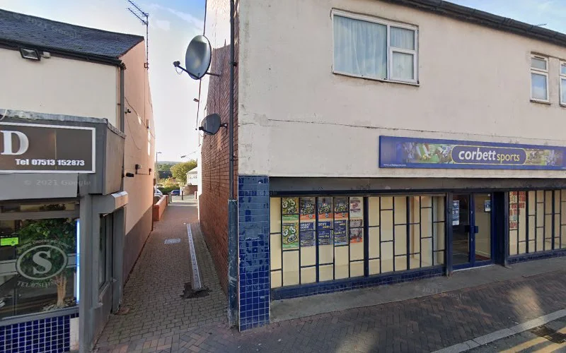 Rhos Dental Practice - Dental clinic in Wrexham