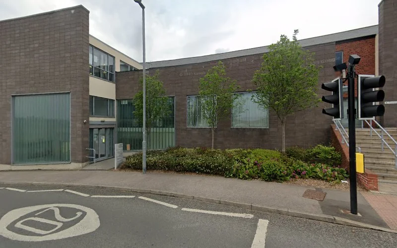 Milne Spencer & Harris - Dentist in Normanton