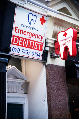 Piccadilly Dental - Dental clinic in London