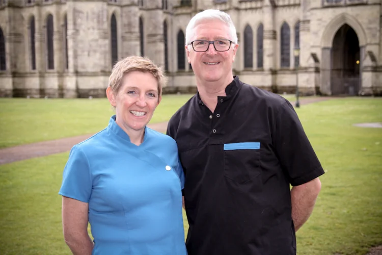 Gentle Dental - Dentist in Salisbury