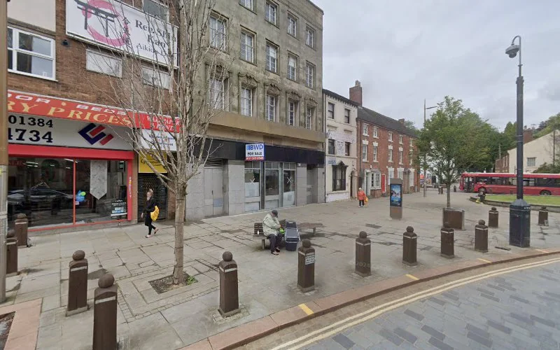 Walker J - Dental clinic in Dudley