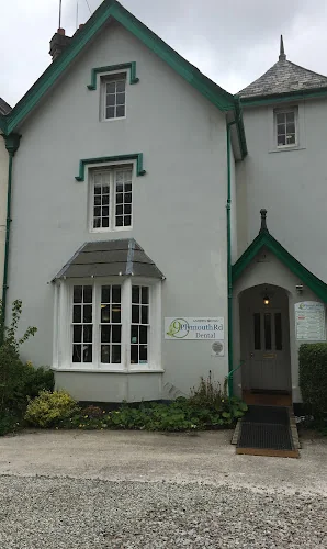 Andrew Brown Dental Limited - Dentist in Tavistock