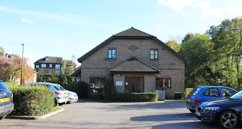 Rudgwick Dental Practice - Dentist in Horsham