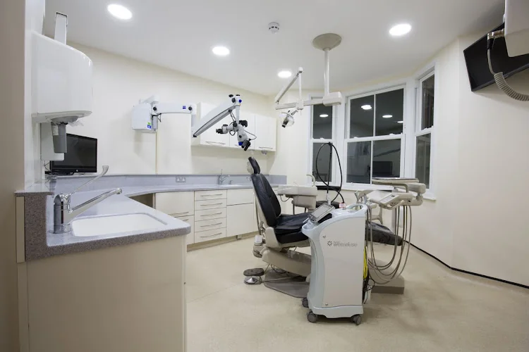 Dorchester Road Dental - Dental clinic in Weybridge