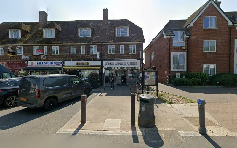 Dental - Dentist in London