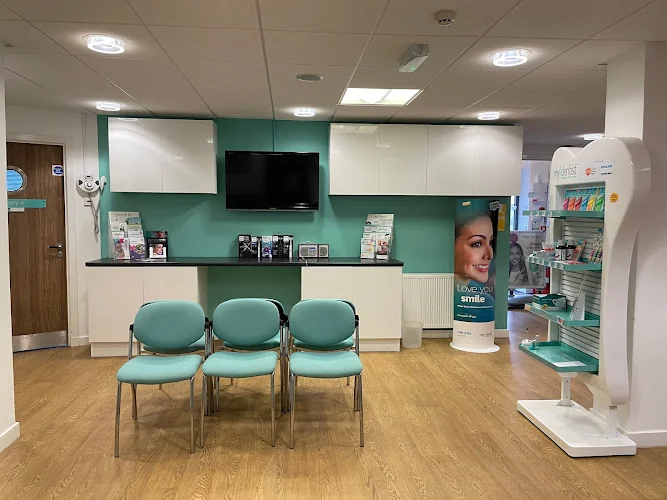 mydentist, Springfield Road, Aberdeen - Dentist in Aberdeen