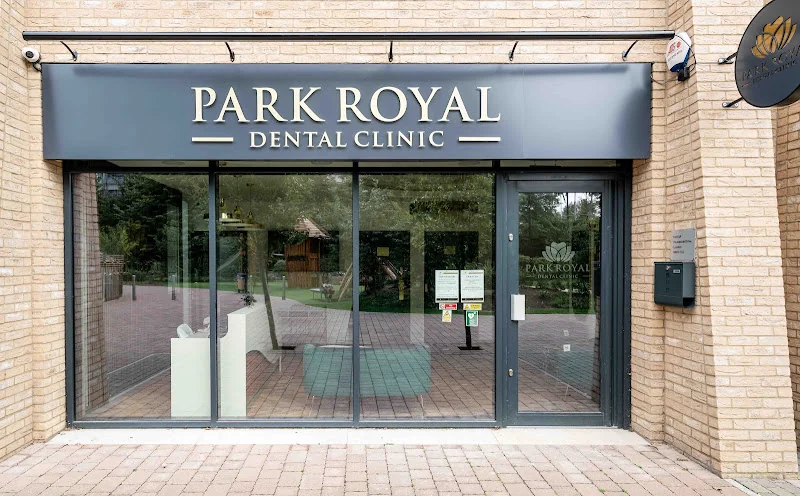 Park Royal Dental Clinic - Dental clinic in London