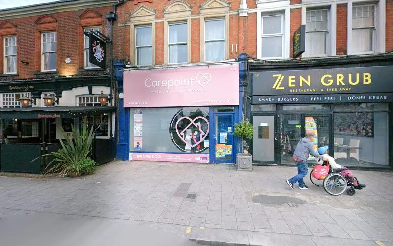 NHS Beckenham dental clinic - Dental clinic in Beckenham