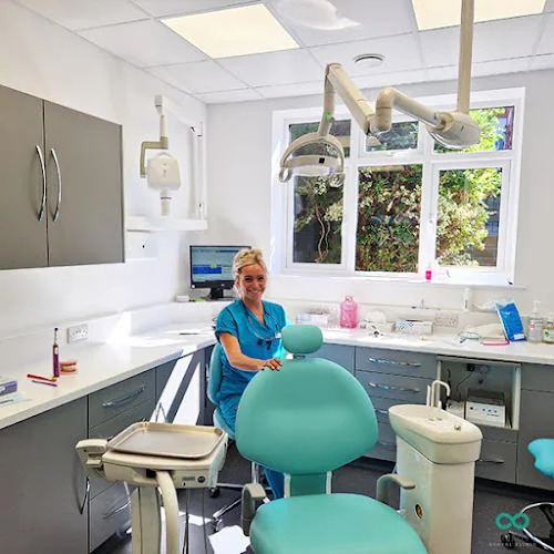 Infinity Dental Clinic - Dentist in Leeds