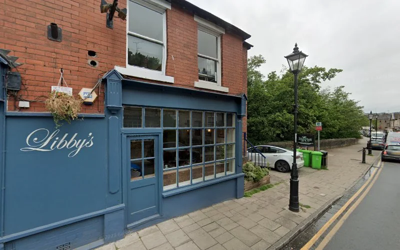 Dr A C Moss - The Bridge Dental Care - Dentist in Stockport