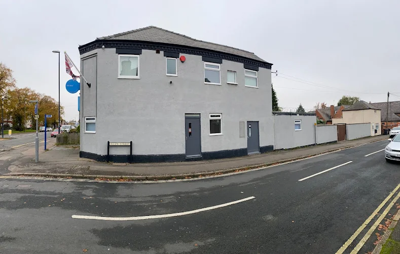 Allenton Dental Care - Dental clinic in Derby