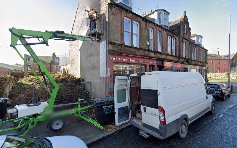 Nith Place Dental Practice - Dental clinic in Dumfries