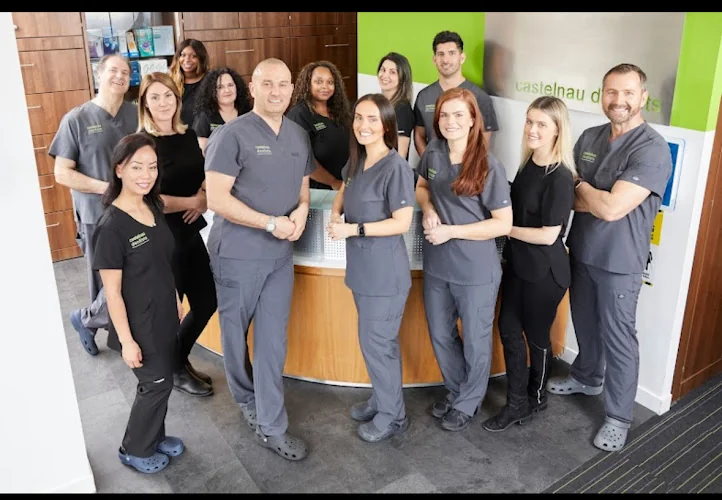 Castelnau Dentists - Dental clinic in London